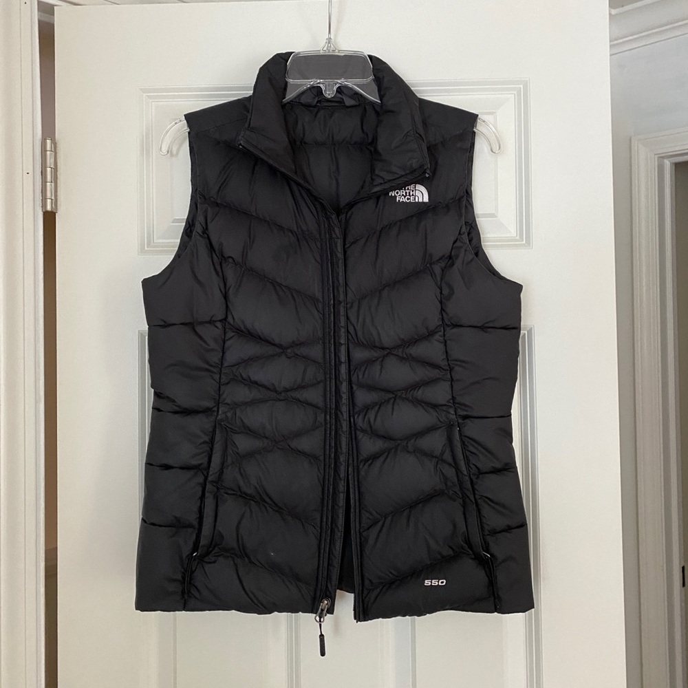 Women’s North Face Vest